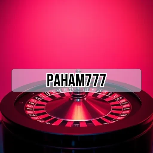 paham777 - Event Khusus