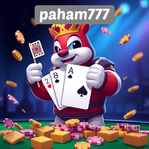 Inovasi Permainan Di Paham777 Yang Wajib Dicoba