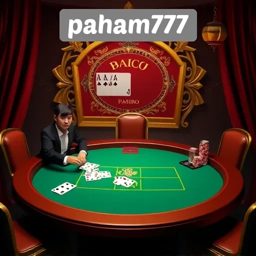 Mekanisme Permainan di Paham777 yang Perlu Diketahui
