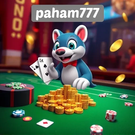 Mengintip Ragam Permainan yang Tersedia di Paham777