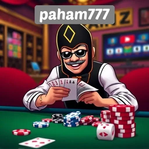 Panduan Memulai Bermain di Situs Paham777 untuk Pemula