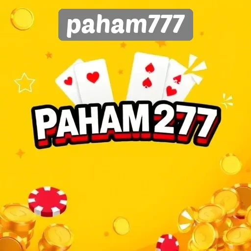 Pengenalan Paham777 Sebagai Platform Game Terpercaya