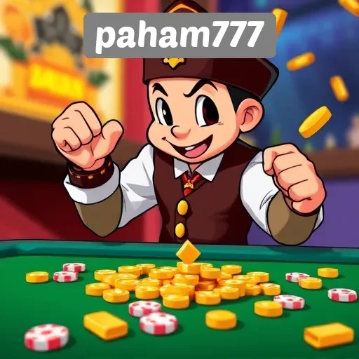Ulasan Fitur dan Layanan yang Ditawarkan oleh Paham777