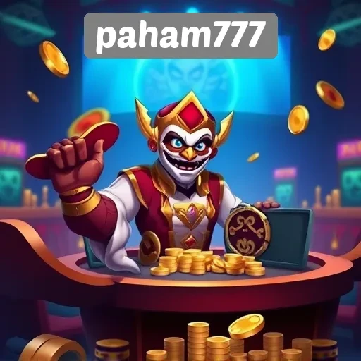 Keunggulan Fitur Paham777 Untuk Para Gamer