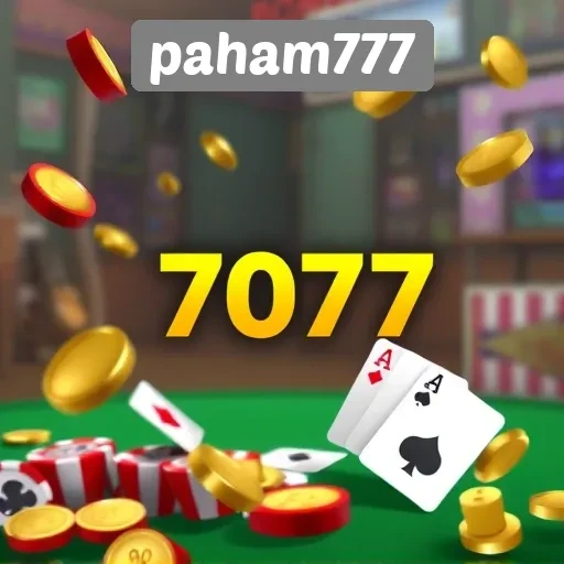 Menggali Fitur Unggulan Situs Game Paham777