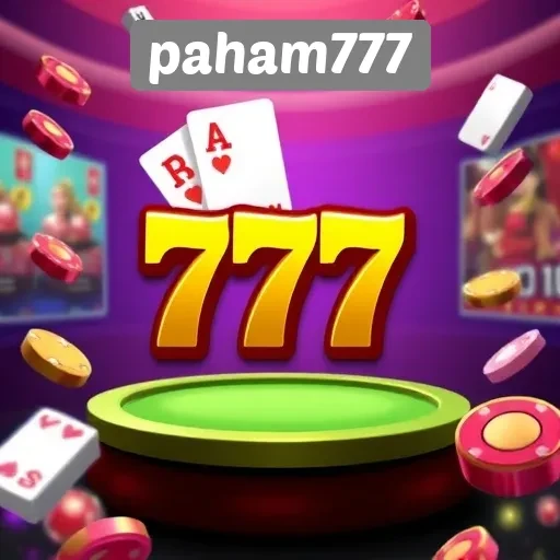 Mengenal Paham777 sebagai Platform Game Terpercaya