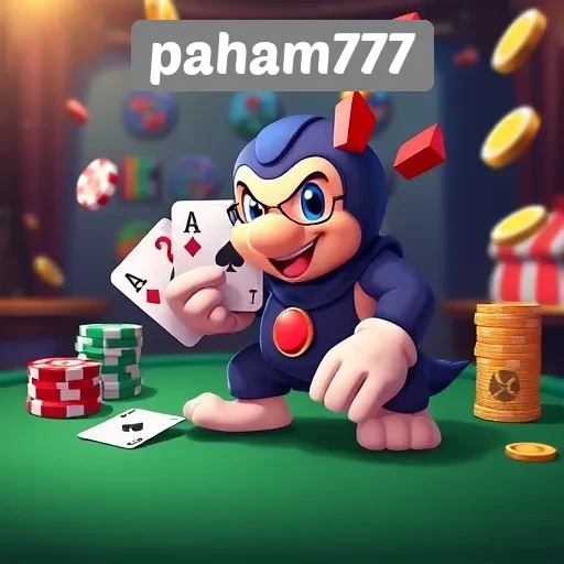 Mengenal Situs Game Paham777 untuk Penggemar Game Online