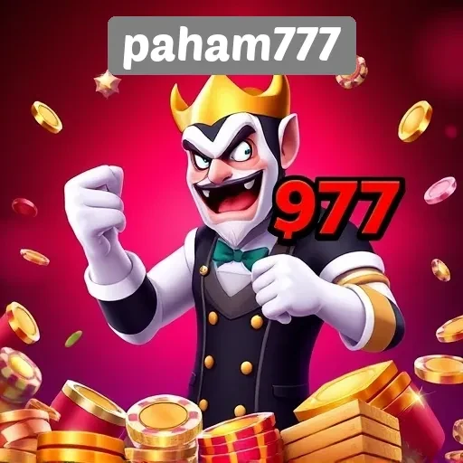 Mengapa Paham777 Menjadi Pilihan Utama Para Gamer
