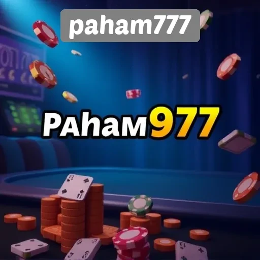 Paham777 Menawarkan Beragam Permainan Untuk Para Pecinta Game