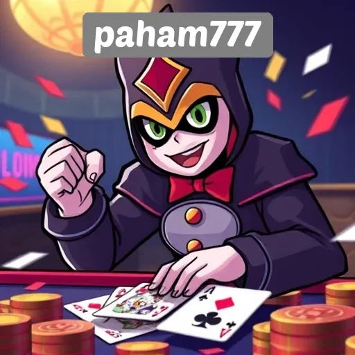 Pahami Paham777 Sebagai Platform Game Online Terpercaya