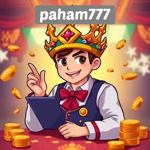 Review Pengalaman Pengguna Paham777 di Kalangan Gamer