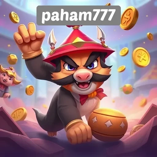 Koleksi Game Populer di Paham777 untuk Para Gamer