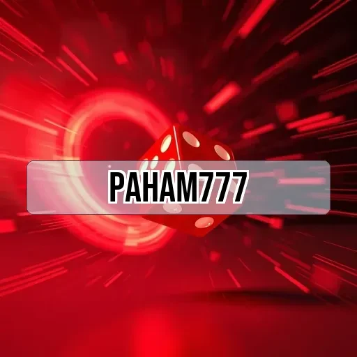 paham777: Keamanan Data Terbaik untuk Pengalaman Bermain yang Nyaman