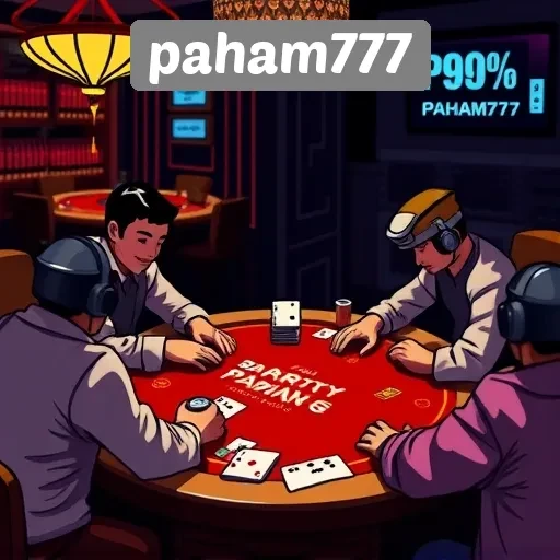Taktik Dan Strategi Bermain Di Paham777 Untuk Pemula