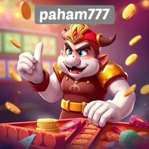 Fitur Unggulan Paham777 yang Membuatnya Menonjol di Industri Game