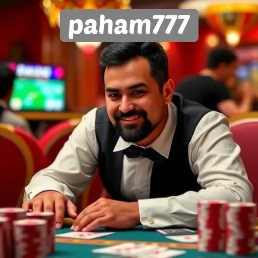 Testimoni Pengguna tentang Pengalaman di Paham777
