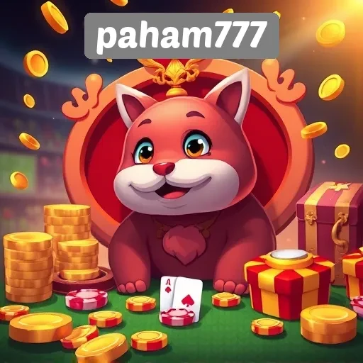 Berbagai Jenis Permainan Menarik di Paham777